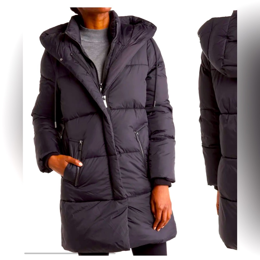 Missy 3/4 Puffer Jacket
MICHAEL KORS
